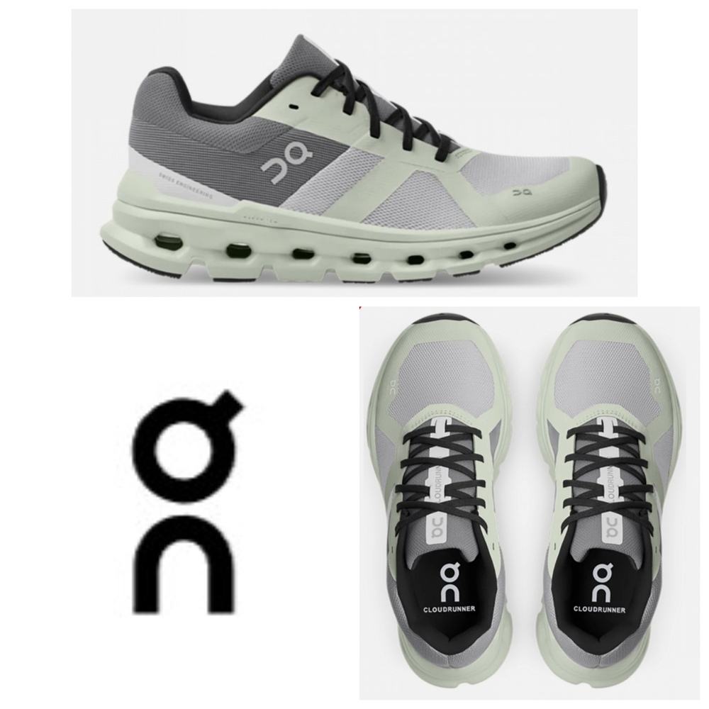 On Cloud Cloudrunner - image 1